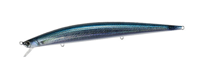 Duo Tide Minnow Slim 175 Fl mm. 175 gr. 27 col. AFA0830 SADDLED